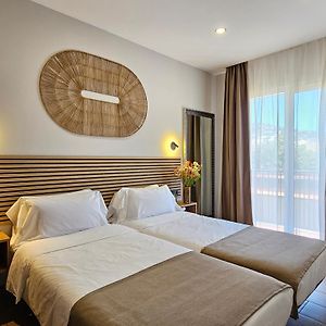 Appartamento con 2 camere da letto
